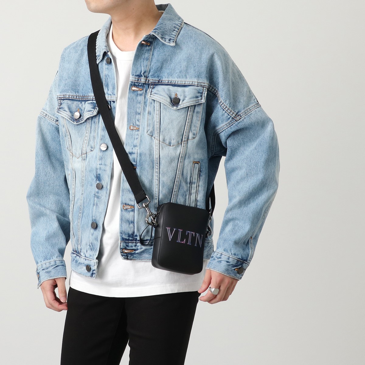 楽天市場】VALENTINO ヴァレンティノ ショルダーバッグ XY2B0943 GCI