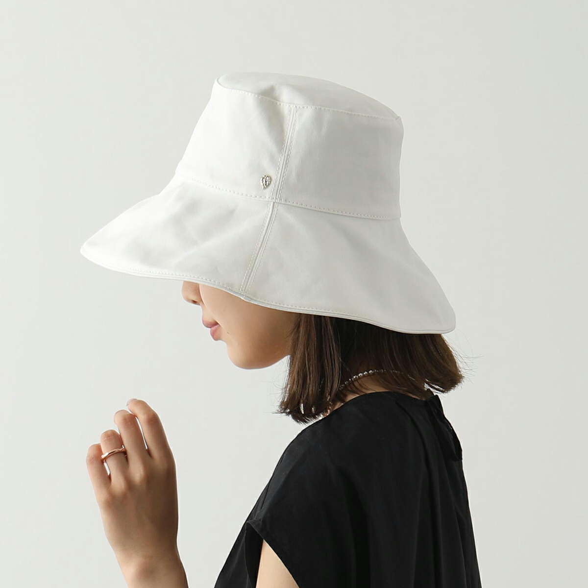 楽天市場】HELEN KAMINSKI ヘレンカミンスキー バケットハット