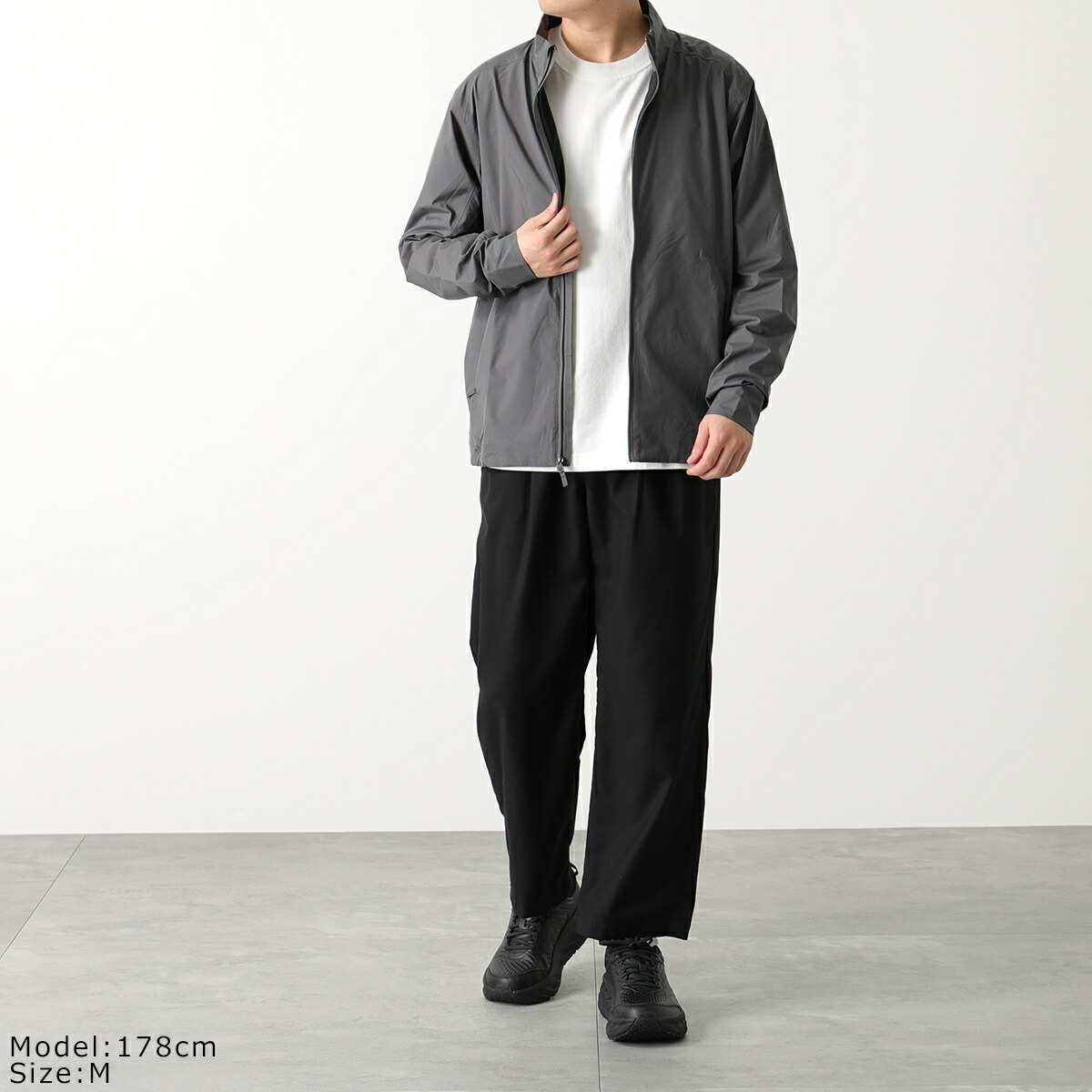 楽天市場】ARC'TERYX アークテリクス ジャケット Solano Jacket ソラノ