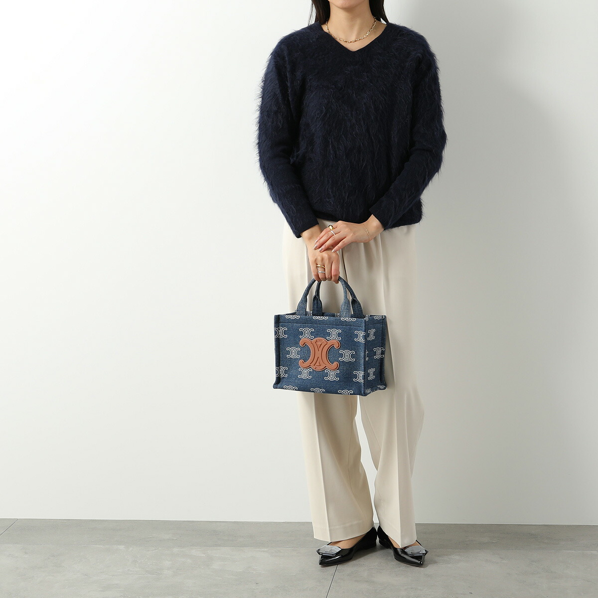 楽天市場】【最大2万円OFFクーポン対象・3/1限定】CELINE セリーヌ