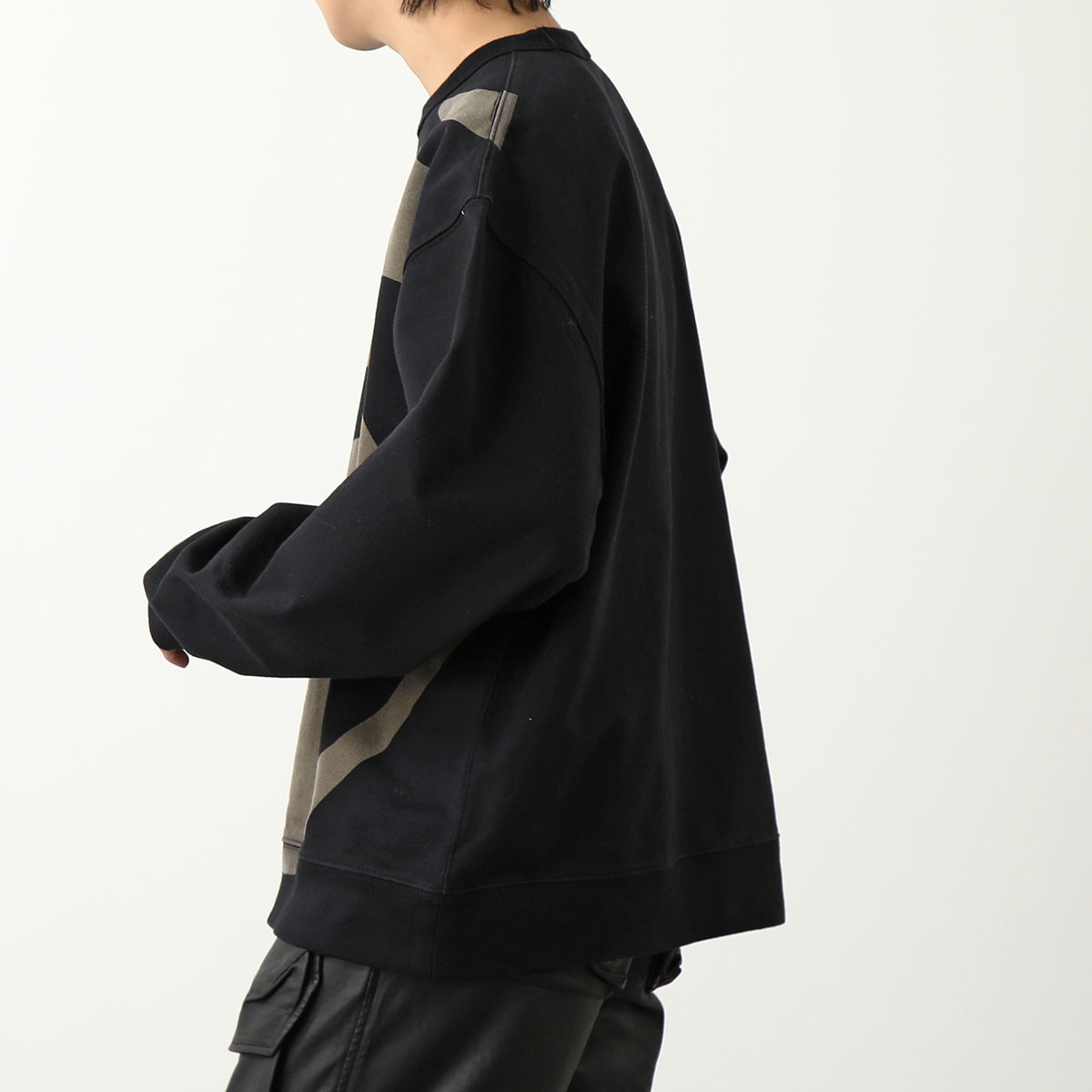 楽天市場】DRIES VAN NOTEN ドリスヴァンノッテン スウェット HAX PR