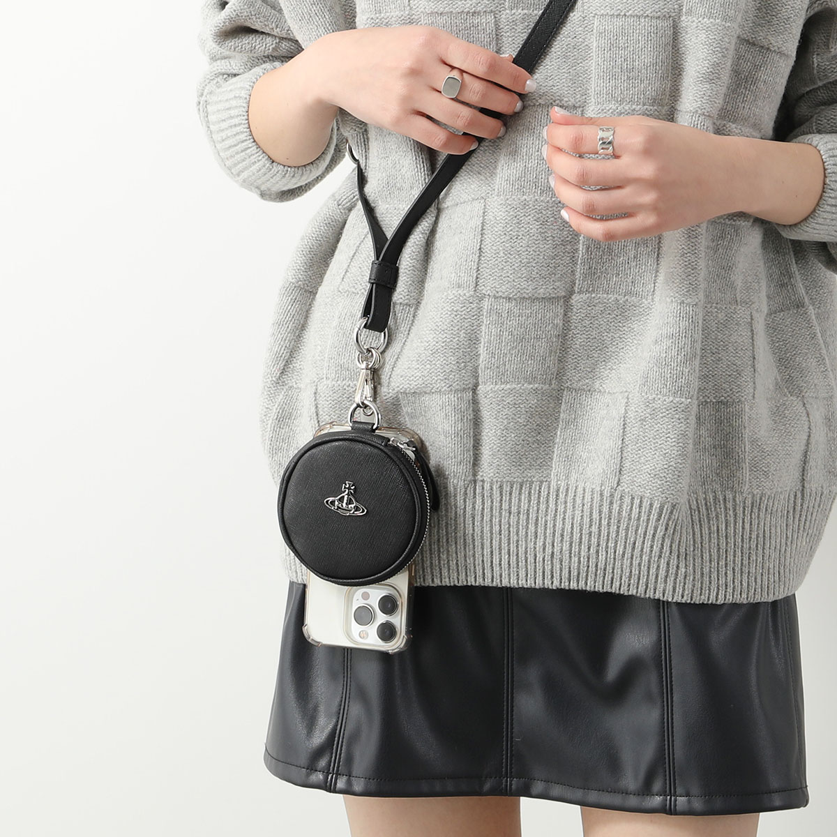 楽天市場】Vivienne Westwood ヴィヴィアンウエストウッド ショルダー