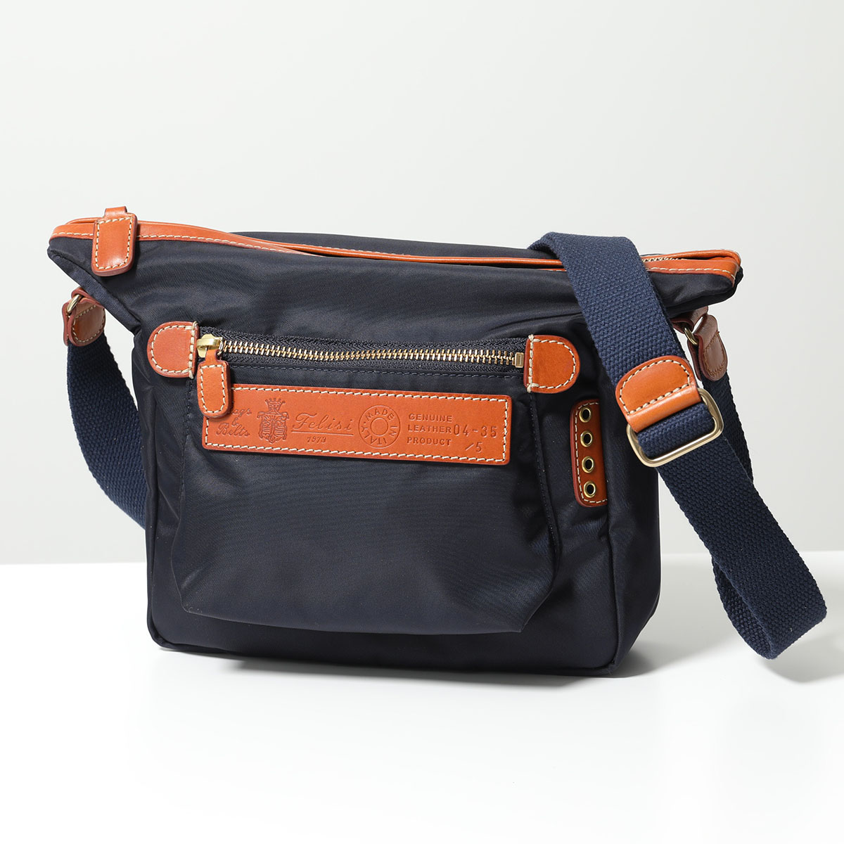 楽天市場】Felisi フェリージ ショルダーバッグ 04/35/5-DS メンズ