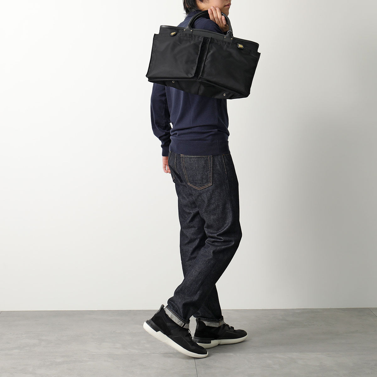 楽天市場】Felisi フェリージ トートバッグ 9236 DS メンズ ヘルメット