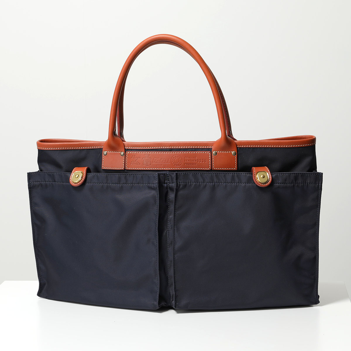 楽天市場】Felisi フェリージ トートバッグ 9236 DS メンズ ヘルメット