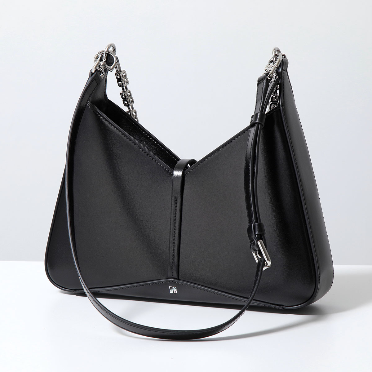 楽天市場】GIVENCHY ジバンシィ ショルダーバッグ CUTOUT ZIPPED