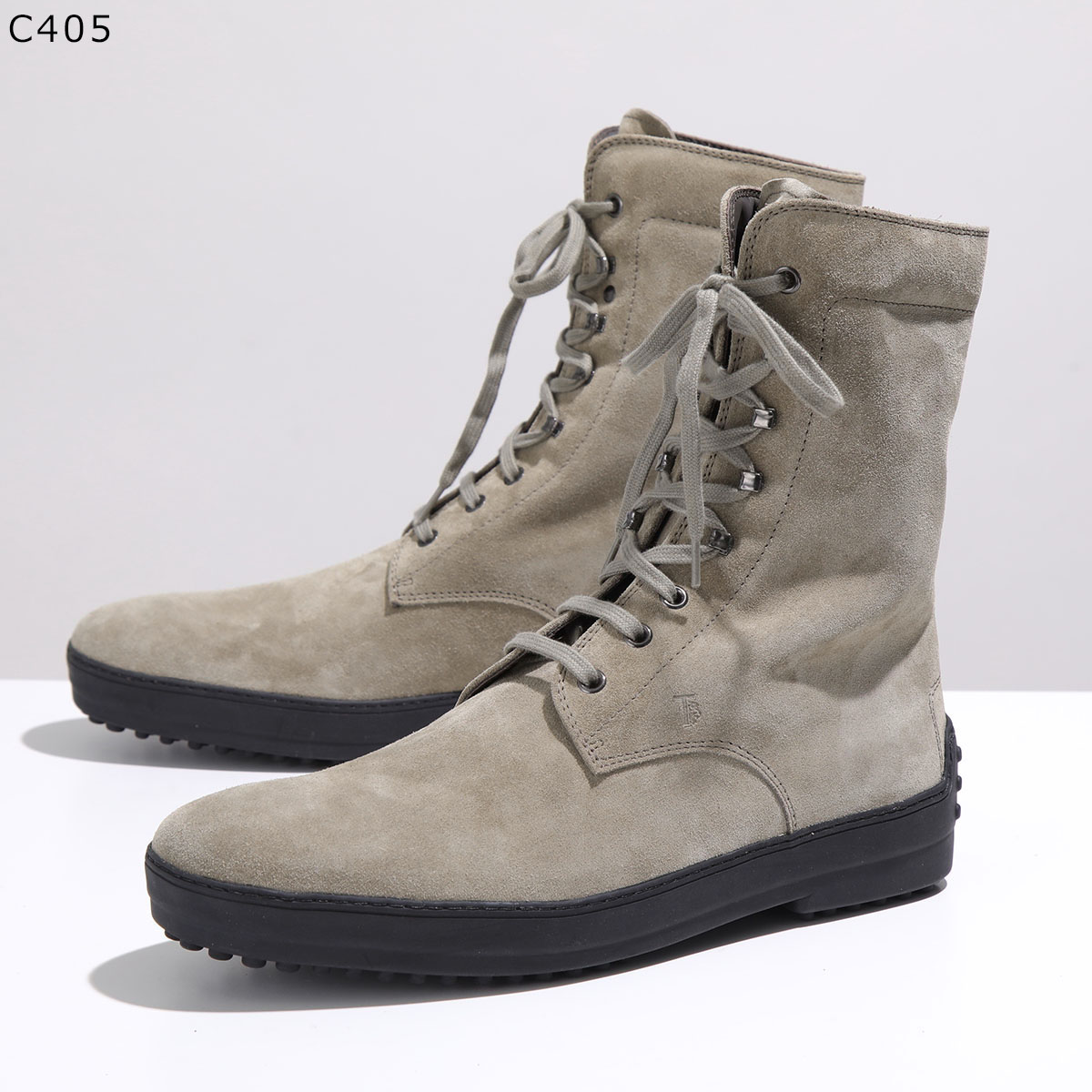 楽天市場】【最大2万円OFFクーポン対象・3/1限定】TODS トッズ ブーツ