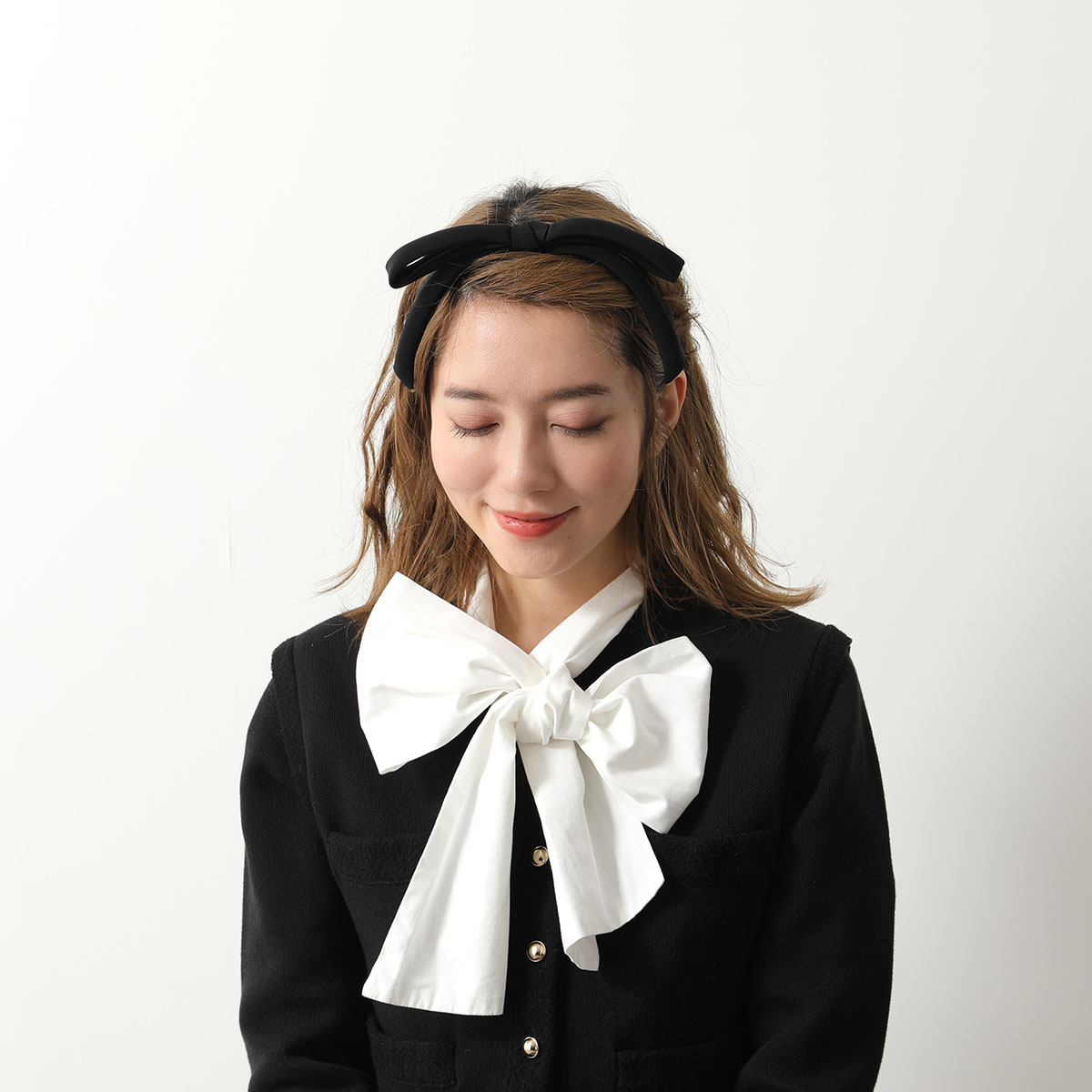 楽天市場】ALEXANDRE DE PARIS アレクサンドル ドゥ パリ カチューシャ