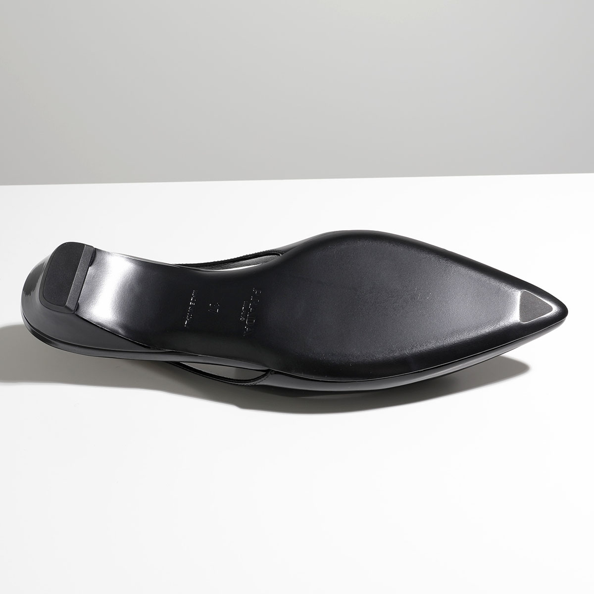 楽天市場】PRADA プラダ ミュール 1I901M JHR 025 レディース パテント