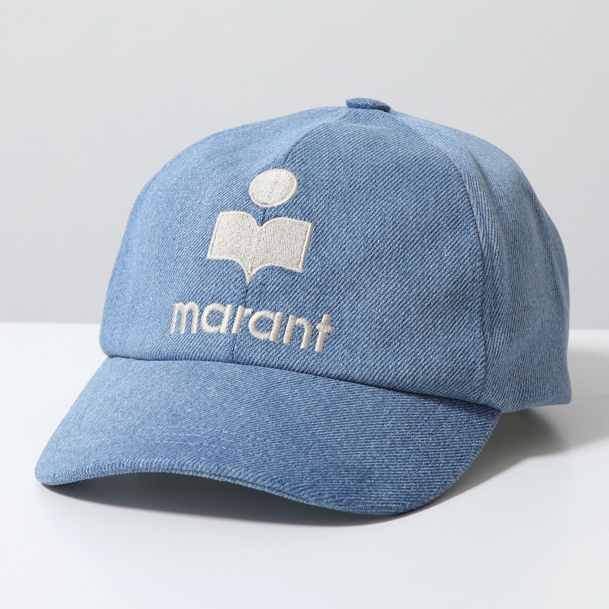 楽天市場】ISABEL MARANT イザベルマラン ベースボールキャップ TYRON