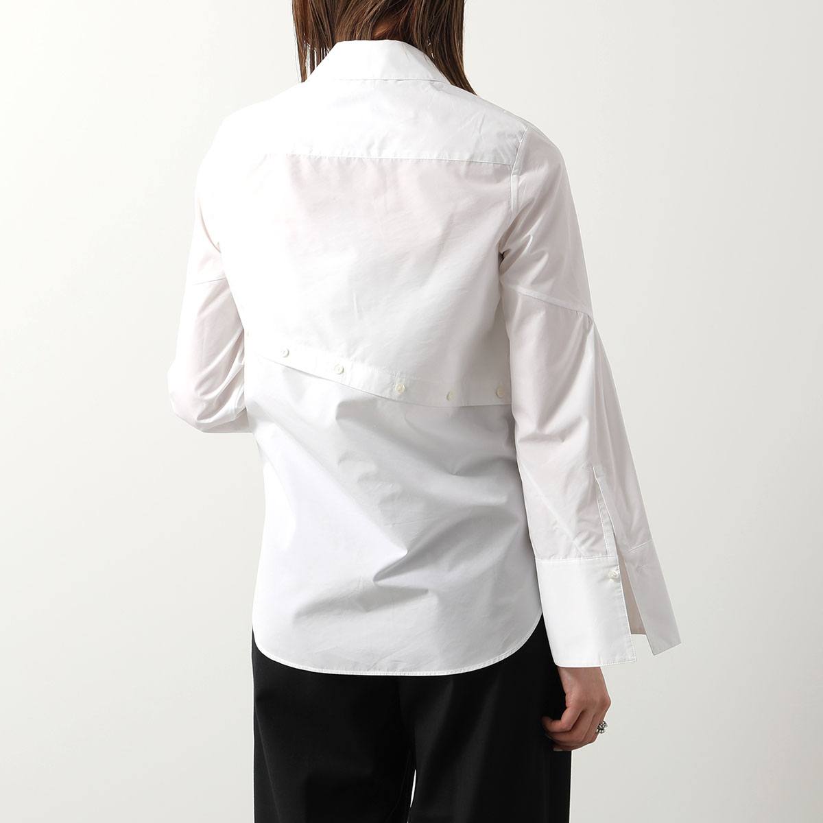 楽天市場】3.1 Phillip Lim スリーワンフィリップリム 長袖 シャツ