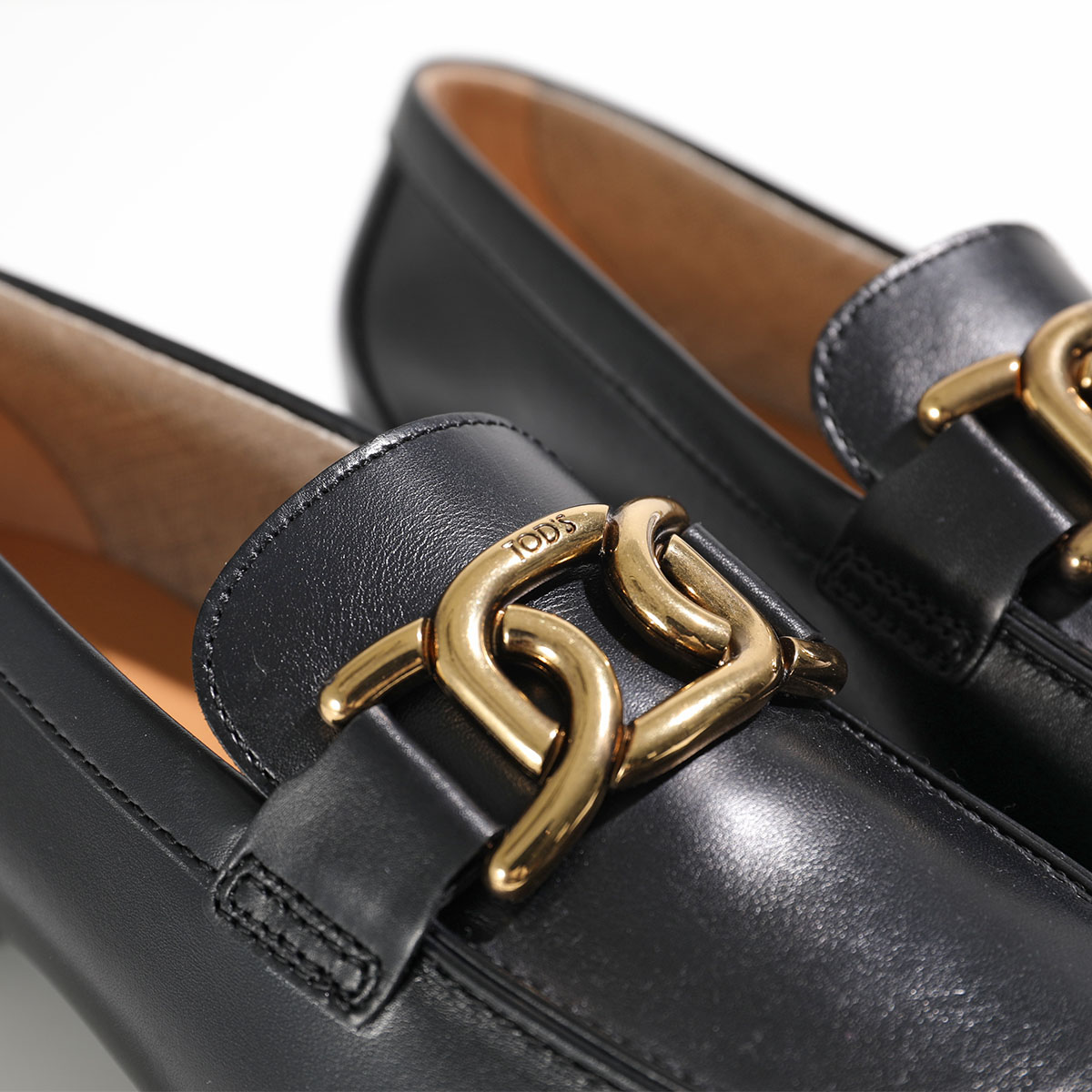 楽天市場】TODS トッズ ローファー Kate ケイト XXW02E0IH20GOC