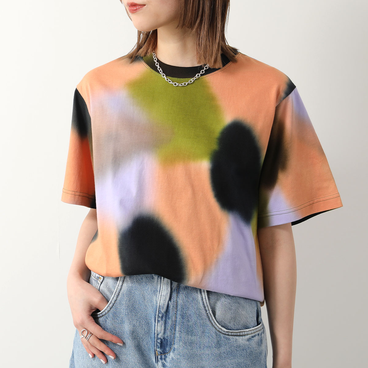楽天市場】SUKU HOME スクホーム Tシャツ Oversized Tee レディース