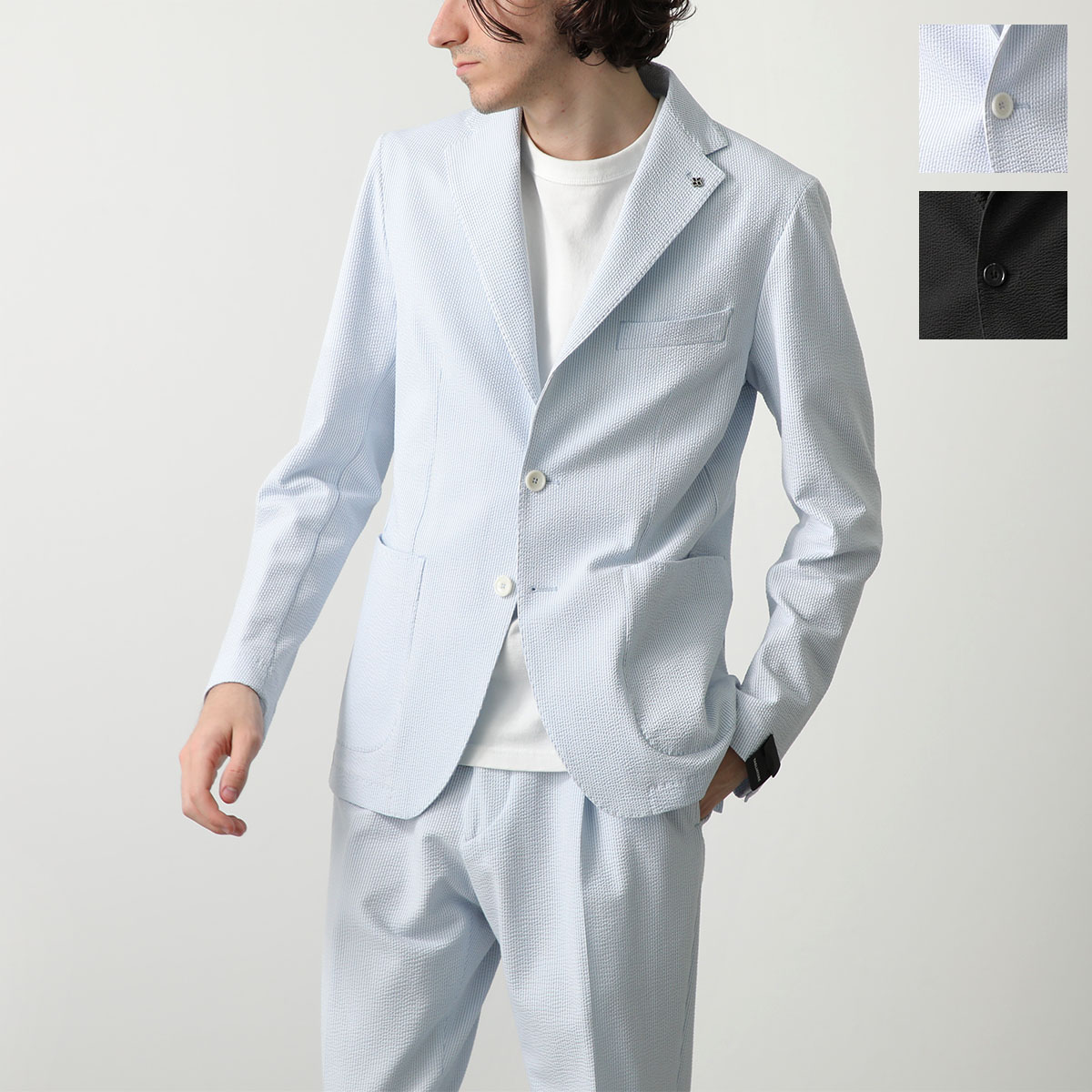 楽天市場】TAGLIATORE タリアトーレ スーツ A-DAKAR22K11 550047