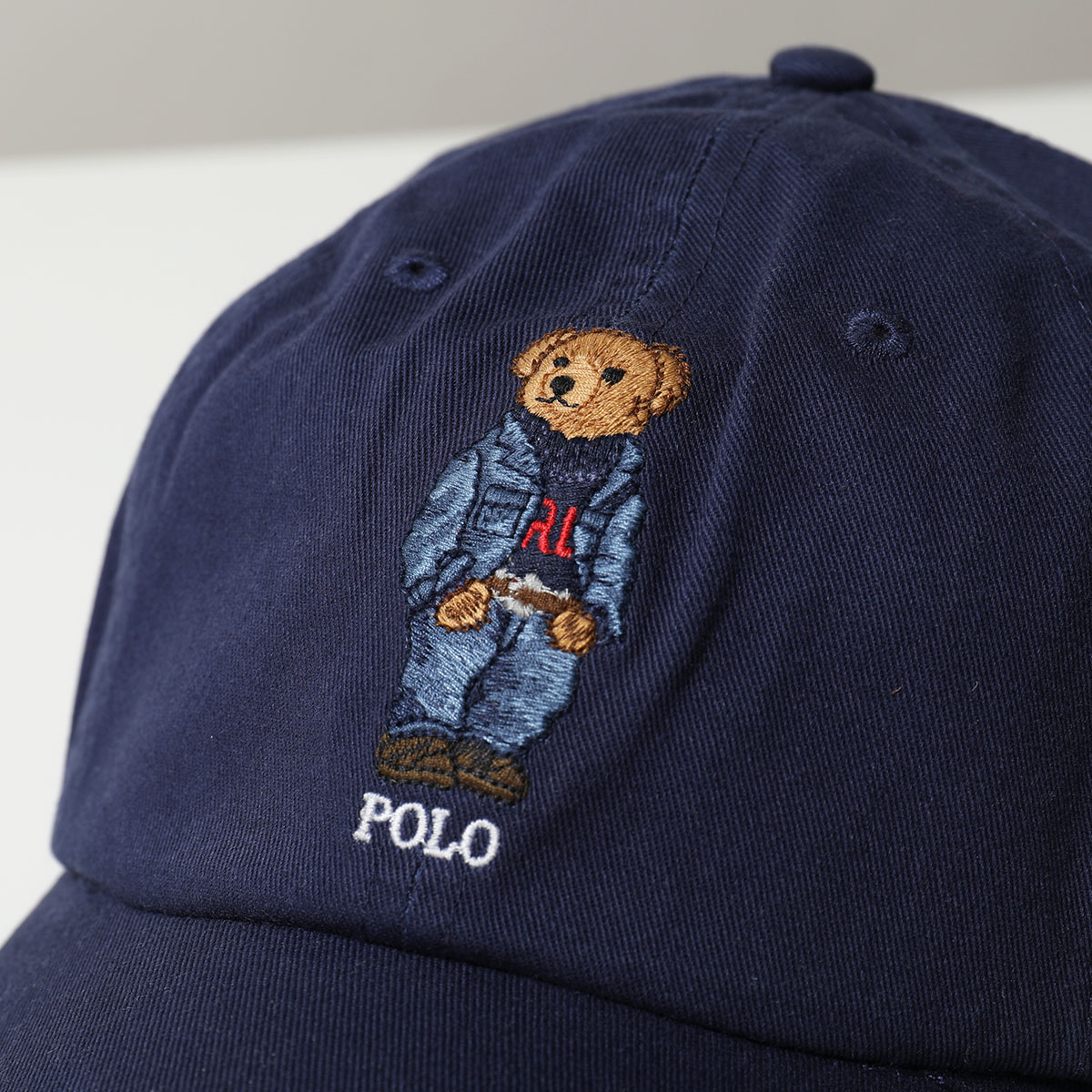 楽天市場】POLO Ralph Lauren ポロ ラルフローレン ベースボール