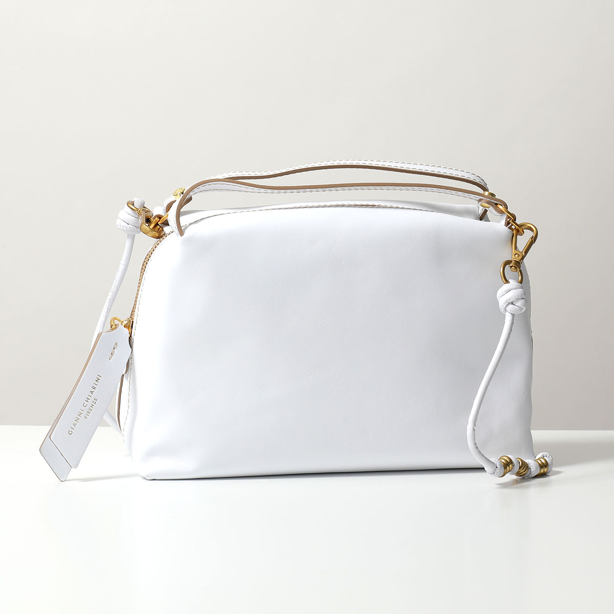 楽天市場】GIANNI CHIARINI ジャンニキアリーニ ショルダーバッグ