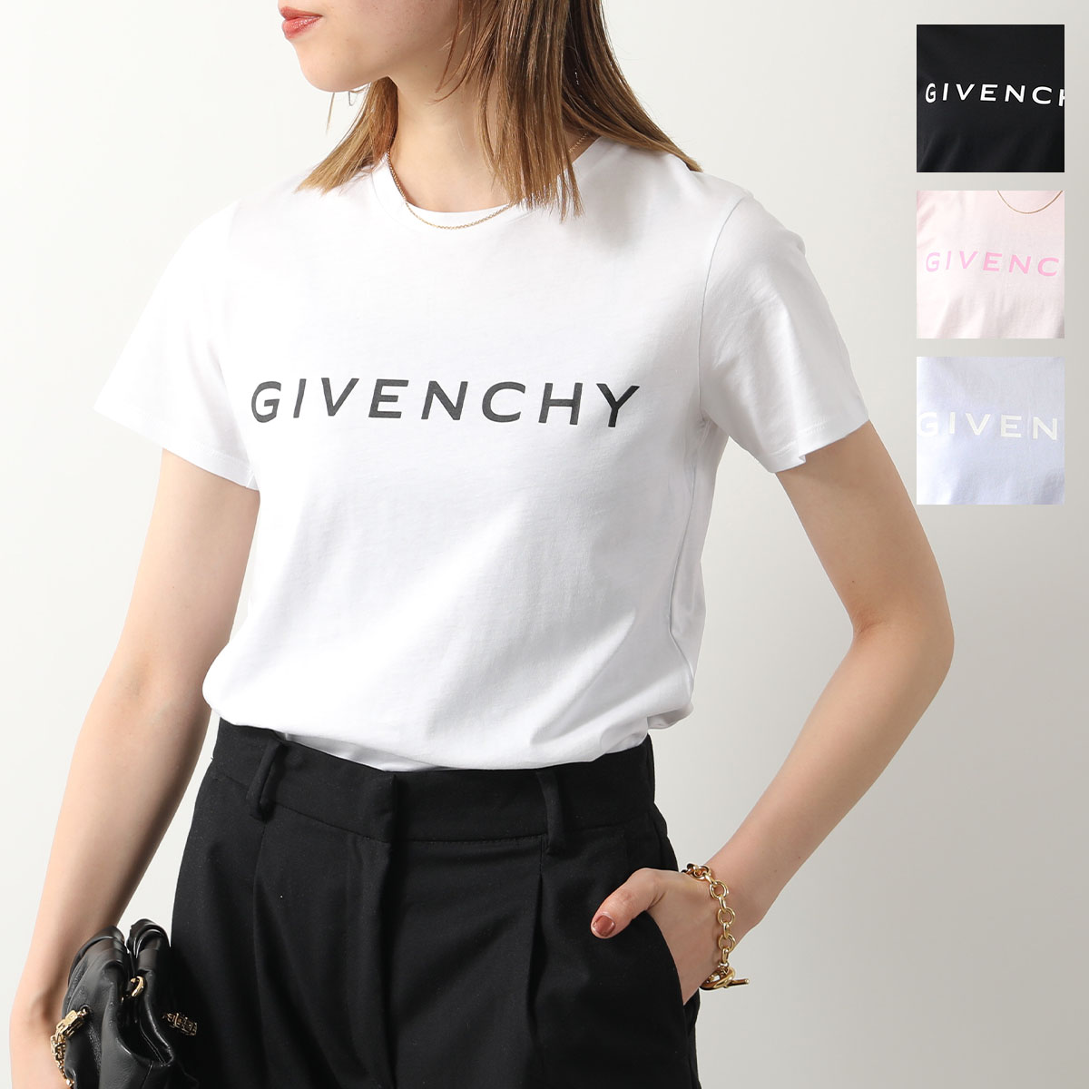 楽天市場】GIVENCHY KIDS ジバンシィ キッズ Tシャツ H30074
