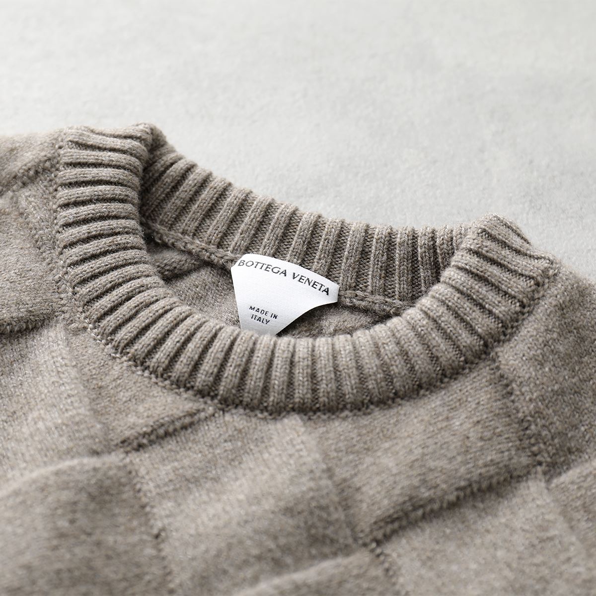 楽天市場】BOTTEGA VENETA ボッテガヴェネタ ニット 753728 V36Y0