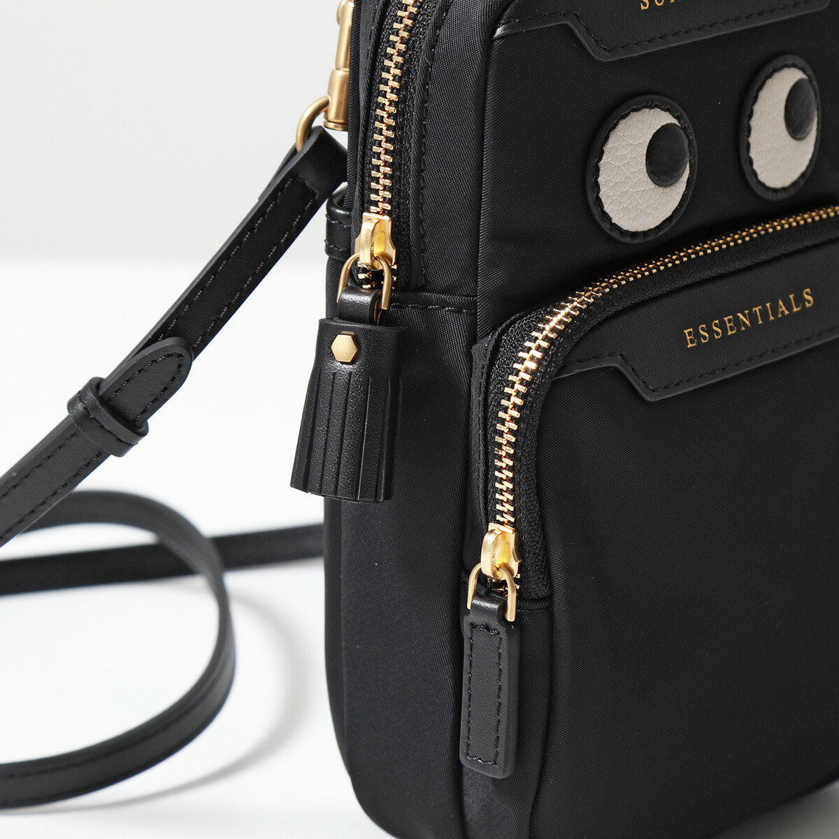 楽天市場】【最大2万円OFFクーポン対象・3/1限定】ANYA HINDMARCH