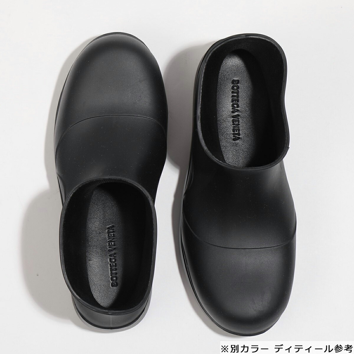 楽天市場】BOTTEGA VENETA ボッテガヴェネタ ブーツ THE PUDDLE BOOTS