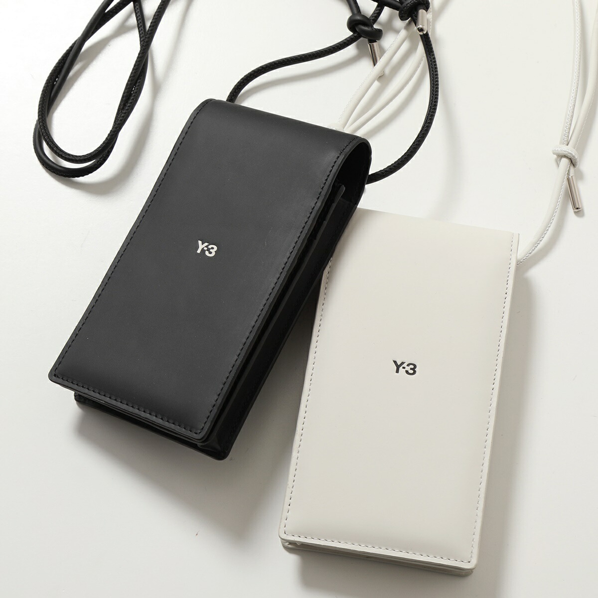 楽天市場】Y-3 ワイスリー フォンケース PHONE CASE IJ9902 IJ9903