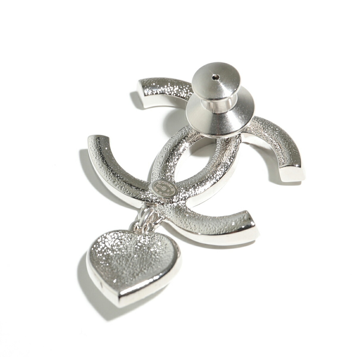 楽天市場】CHANEL シャネル ブローチ ABB624 B14143 レディース ライン