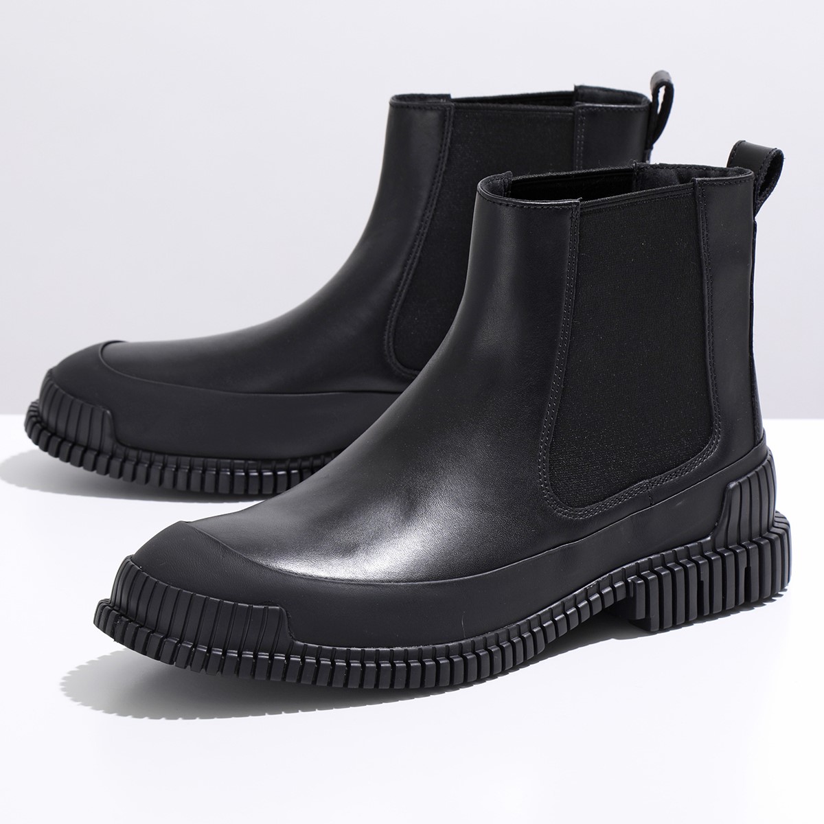 楽天市場】CAMPER カンペール ショートブーツ Pix ピクス K300252