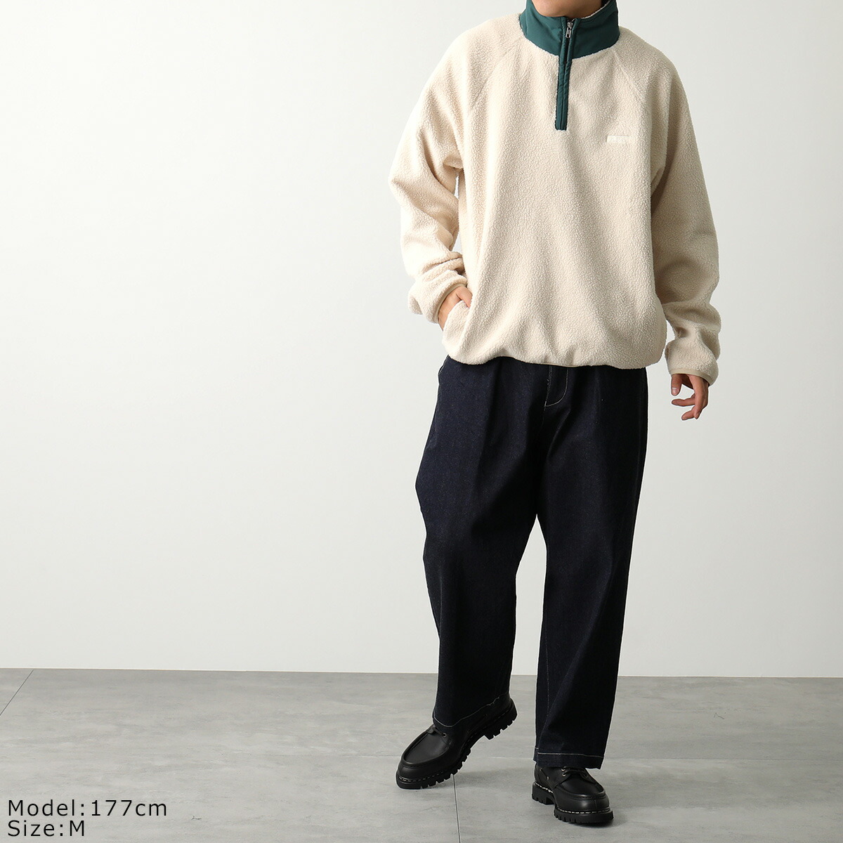 楽天市場】APC A.P.C. アーペーセー スウェット island アイランド