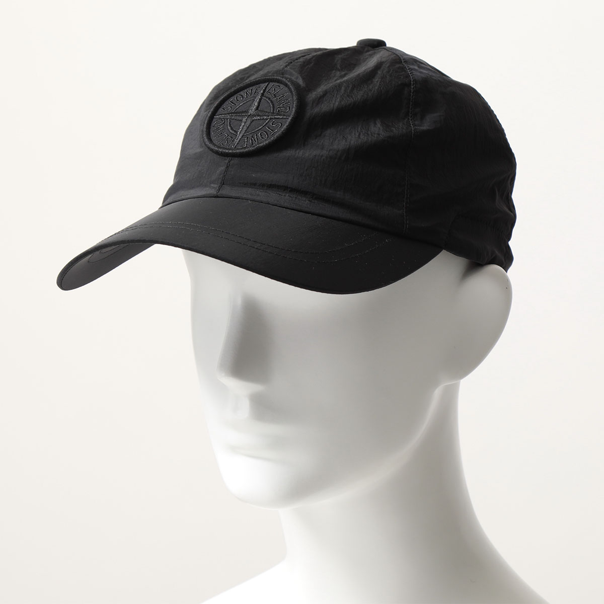 楽天市場】STONE ISLAND ストーンアイランド キャップ 791599576