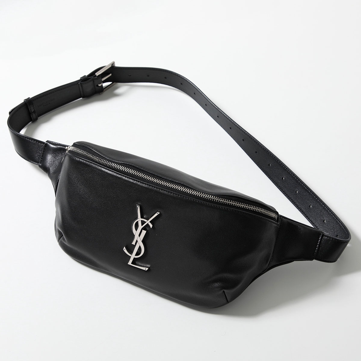 楽天市場】SAINT LAURENT サンローラン ボディバッグ CLAUDIUS 590076