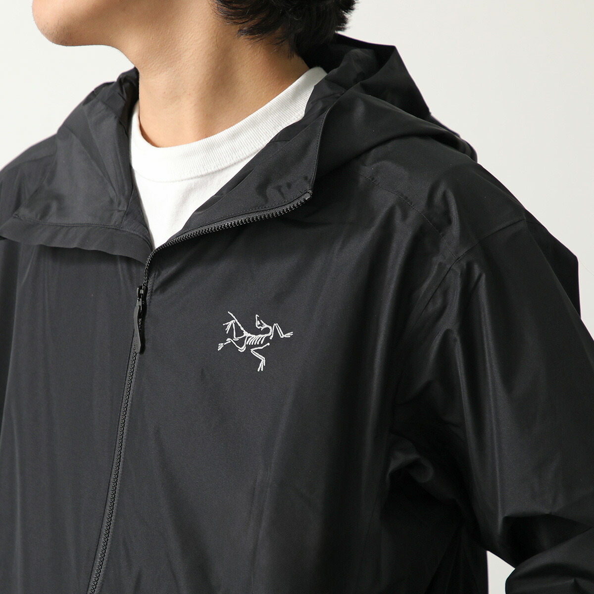 楽天市場】ARC'TERYX アークテリクス ジャケット Solano Hoody Mens