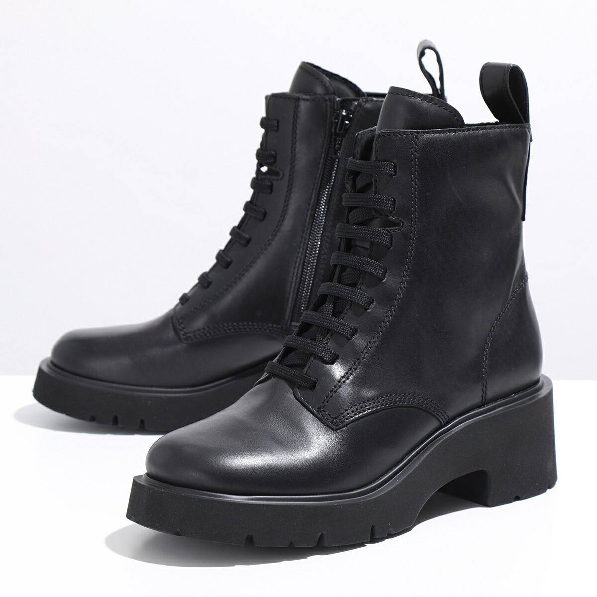 楽天市場】CAMPER カンペール アンクルブーツ Milah K400577