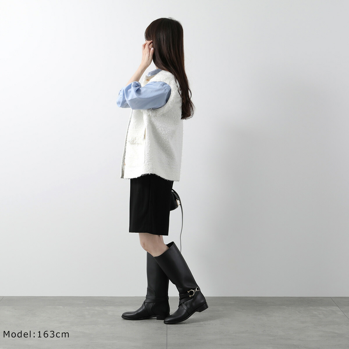 楽天市場】【最大2万円OFFクーポン対象・3/1限定】FERRAGAMO