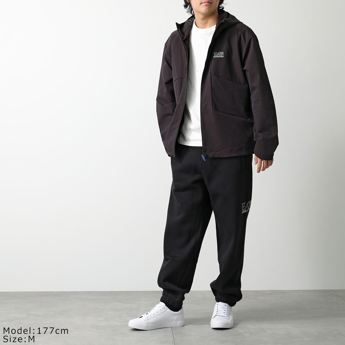 楽天市場】【15,000円均一価格・2/24-9時59分迄】EA7 EMPORIO ARMANI