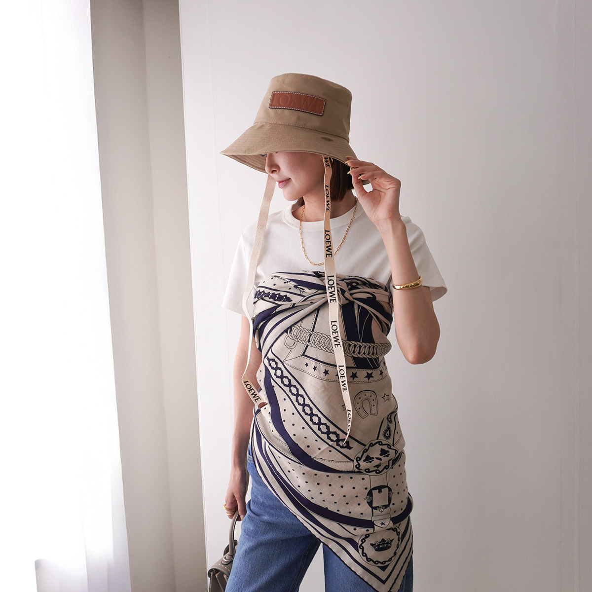 楽天市場】【最大2万円OFFクーポン対象・3/1限定】LOEWE ロエベ