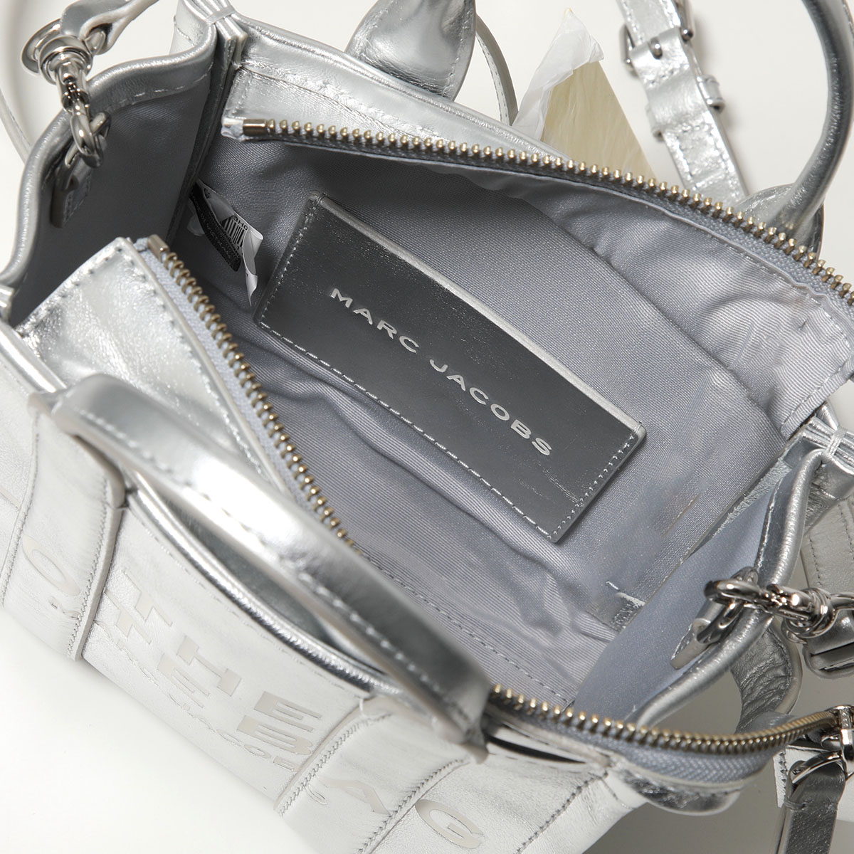 楽天市場】MARC JACOBS マークジェイコブス ショルダーバッグ