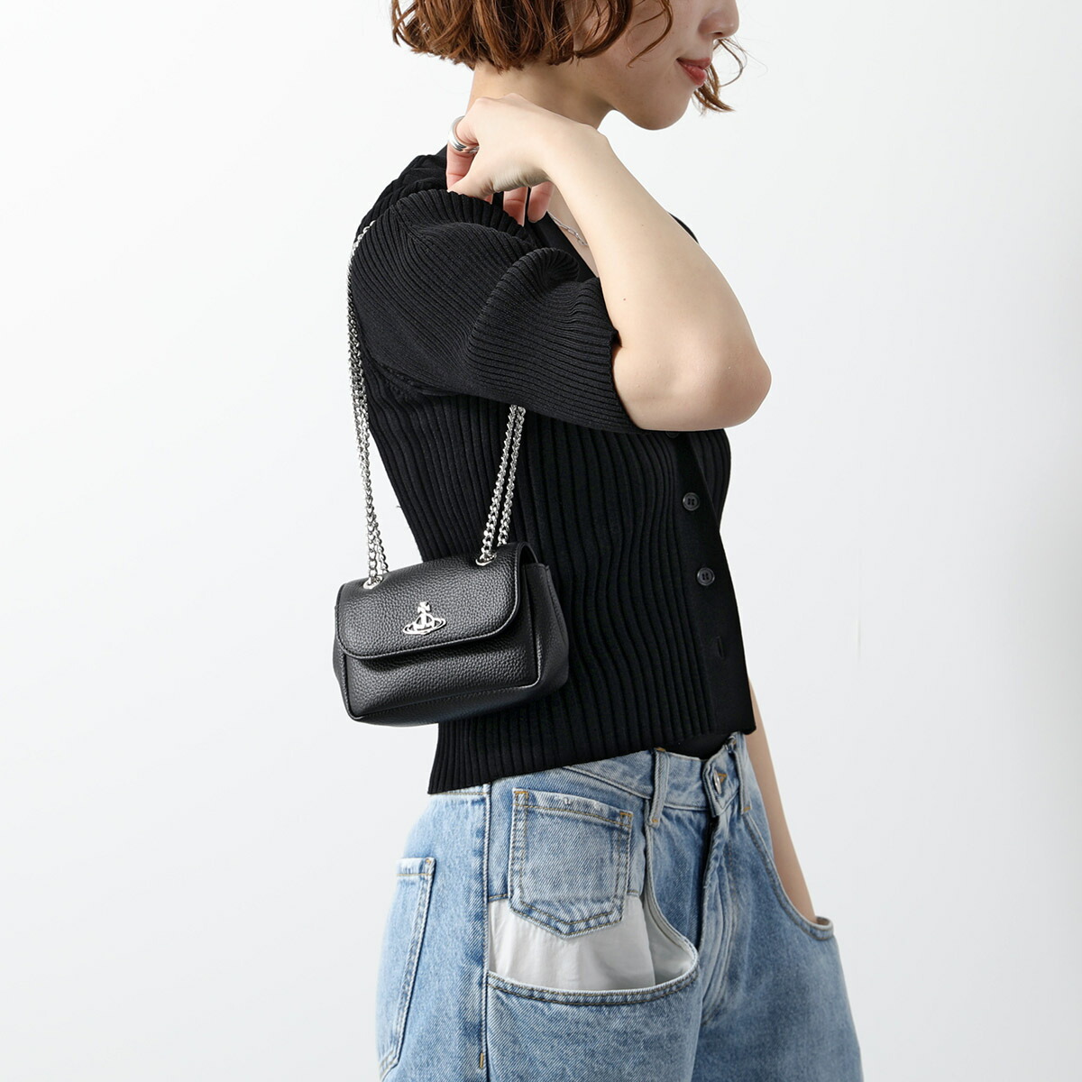 楽天市場】Vivienne Westwood ヴィヴィアンウエストウッド ショルダー