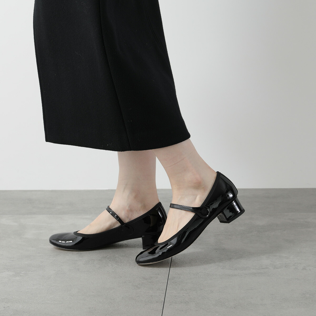 楽天市場】【最大2万円OFFクーポン対象・3/1限定】【NEW SIZE】repetto