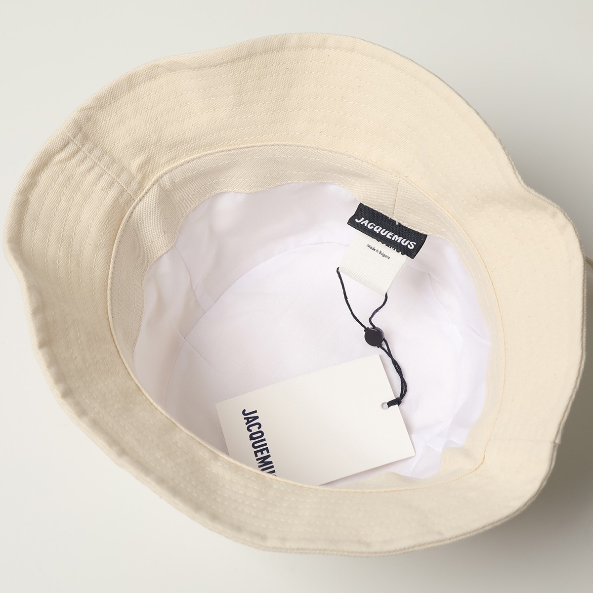 楽天市場】【最大2万円OFFクーポン対象・3/1限定】JACQUEMUS ジャック