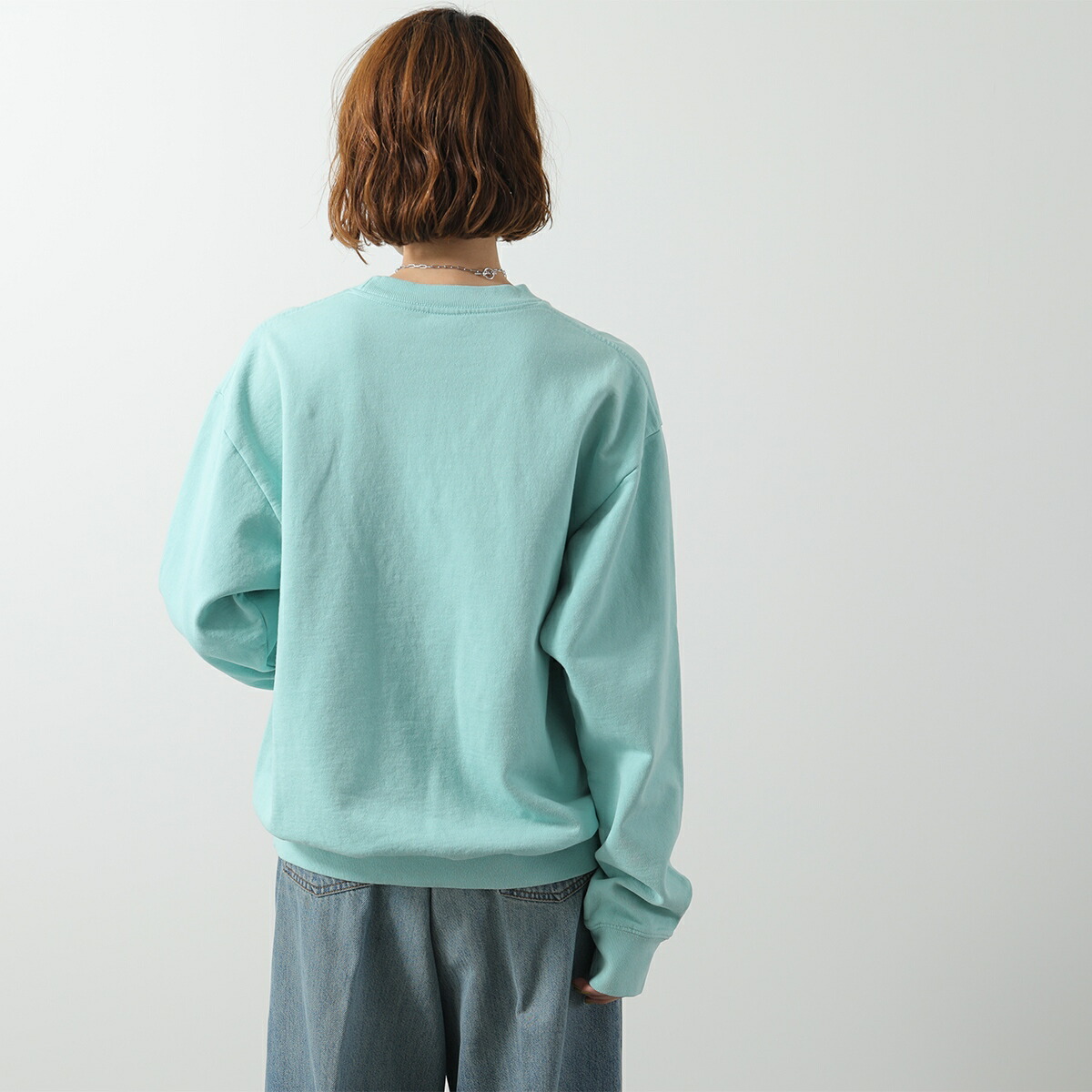 楽天市場】SPORTY＆RICH スポーティアンドリッチ トレーナー CR875