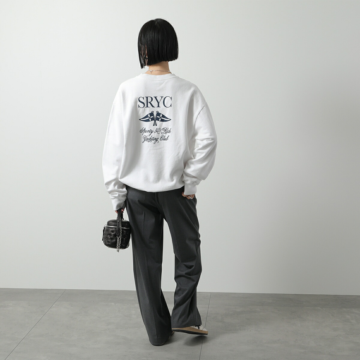 楽天市場】【最大2万円OFFクーポン対象・3/1限定】SPORTY＆RICH