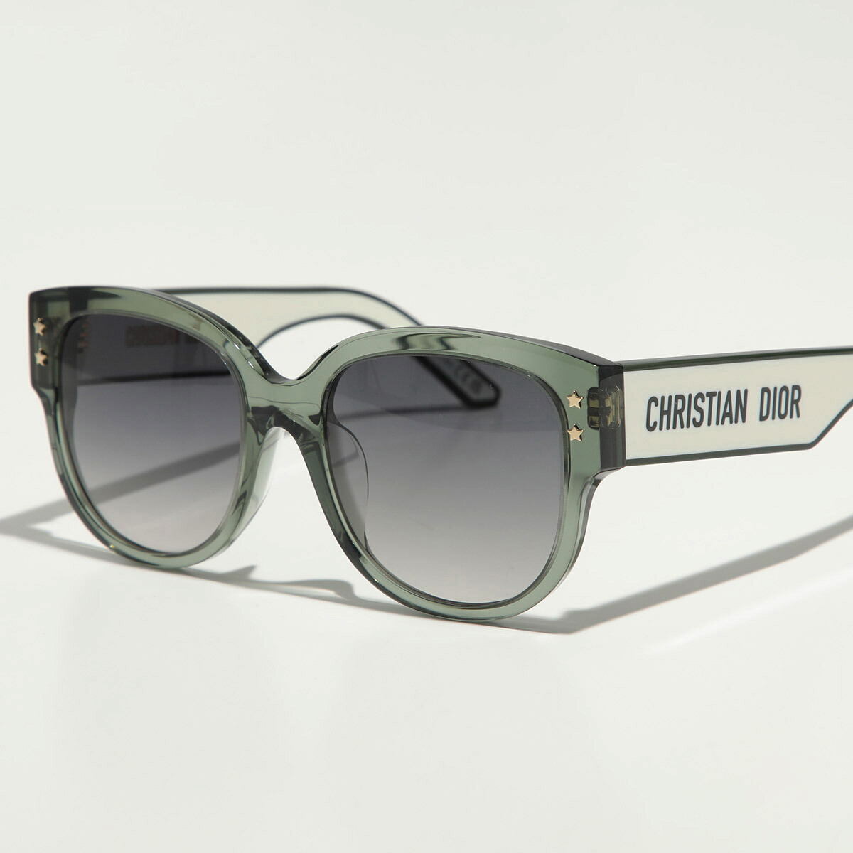 楽天市場】Dior ディオール サングラス DiorPacific B2F CD40157F 96B