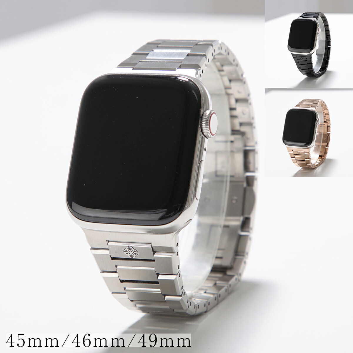 楽天市場】GOLDEN CONCEPT ゴールデンコンセプト Apple Watch Strap