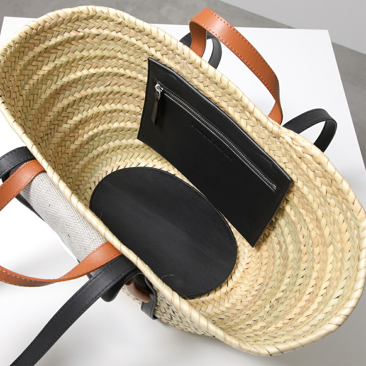 楽天市場】PIERRE HARDY ピエールアルディ かごバッグ ALPHA アルファ