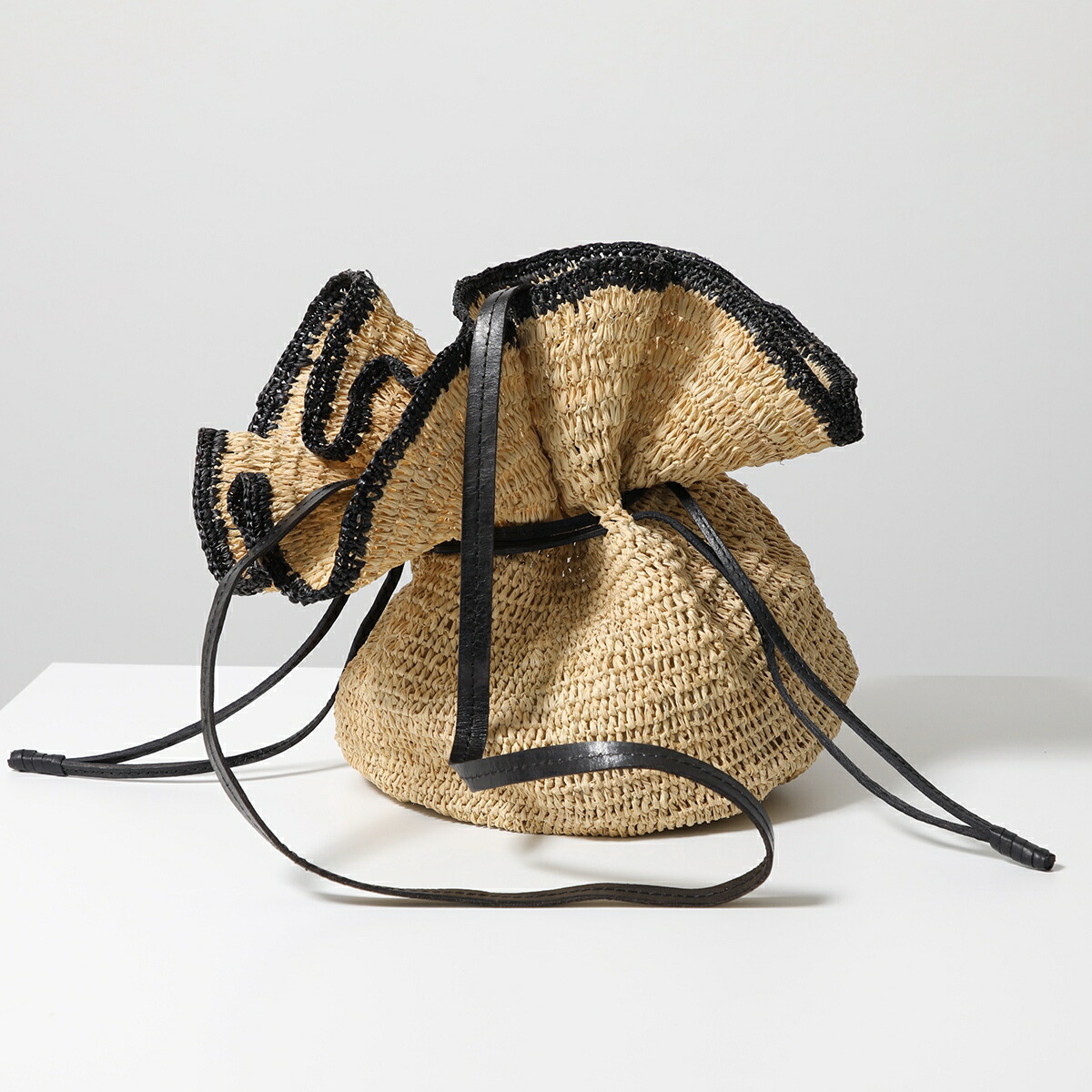 楽天市場】MADE IN MADA メイドインマダ かごバッグ ANDRY S BAG