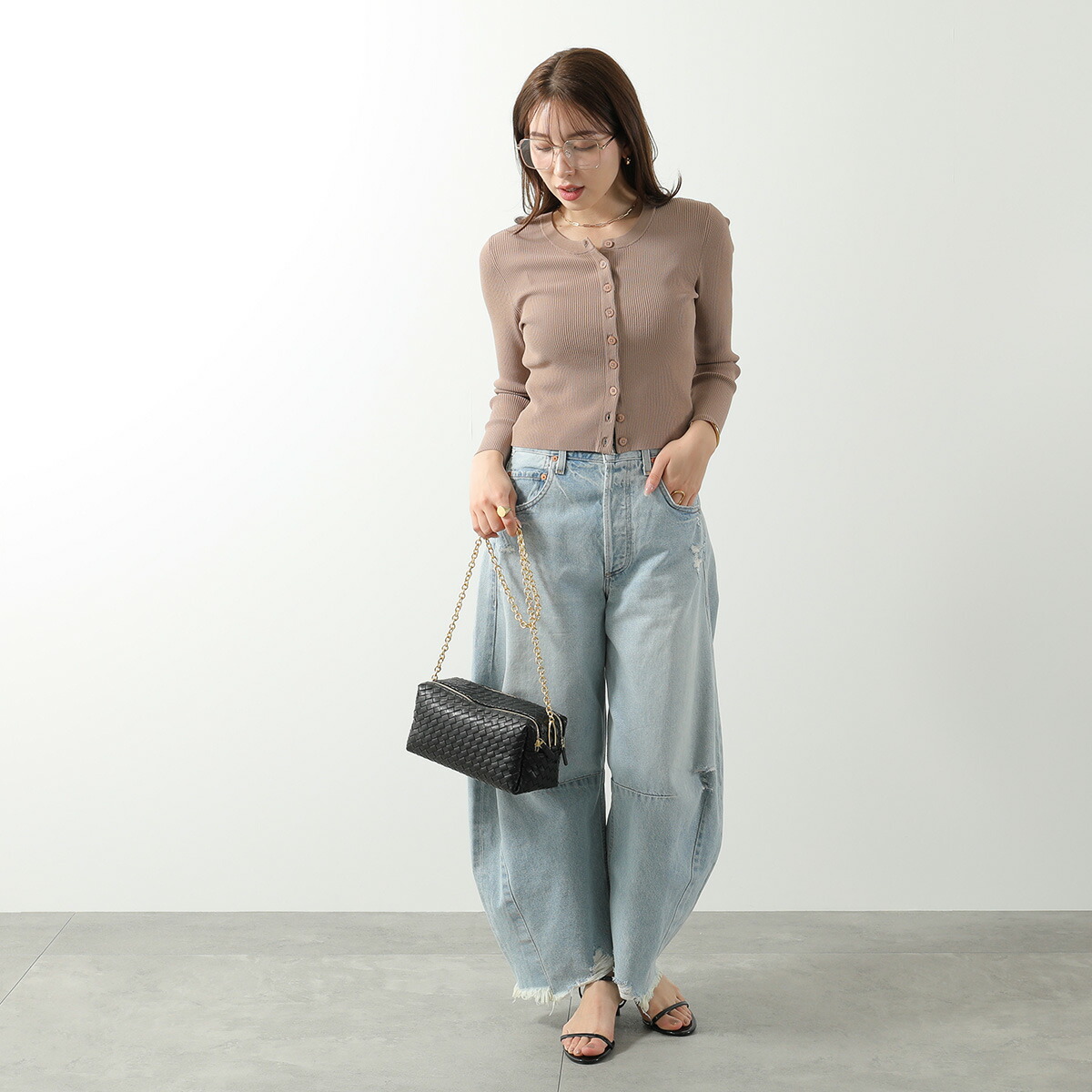 楽天市場 | インポートセレクトmusee - 今話題の＜BOTTEGA VENETA