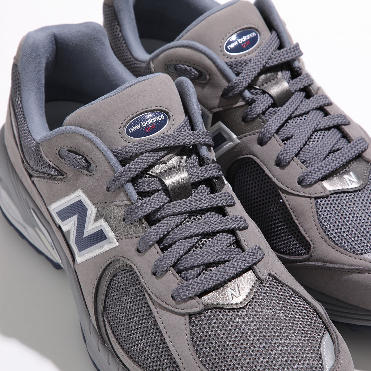 楽天市場】New Balance Golf ニューバランス ゴルフ スニーカー