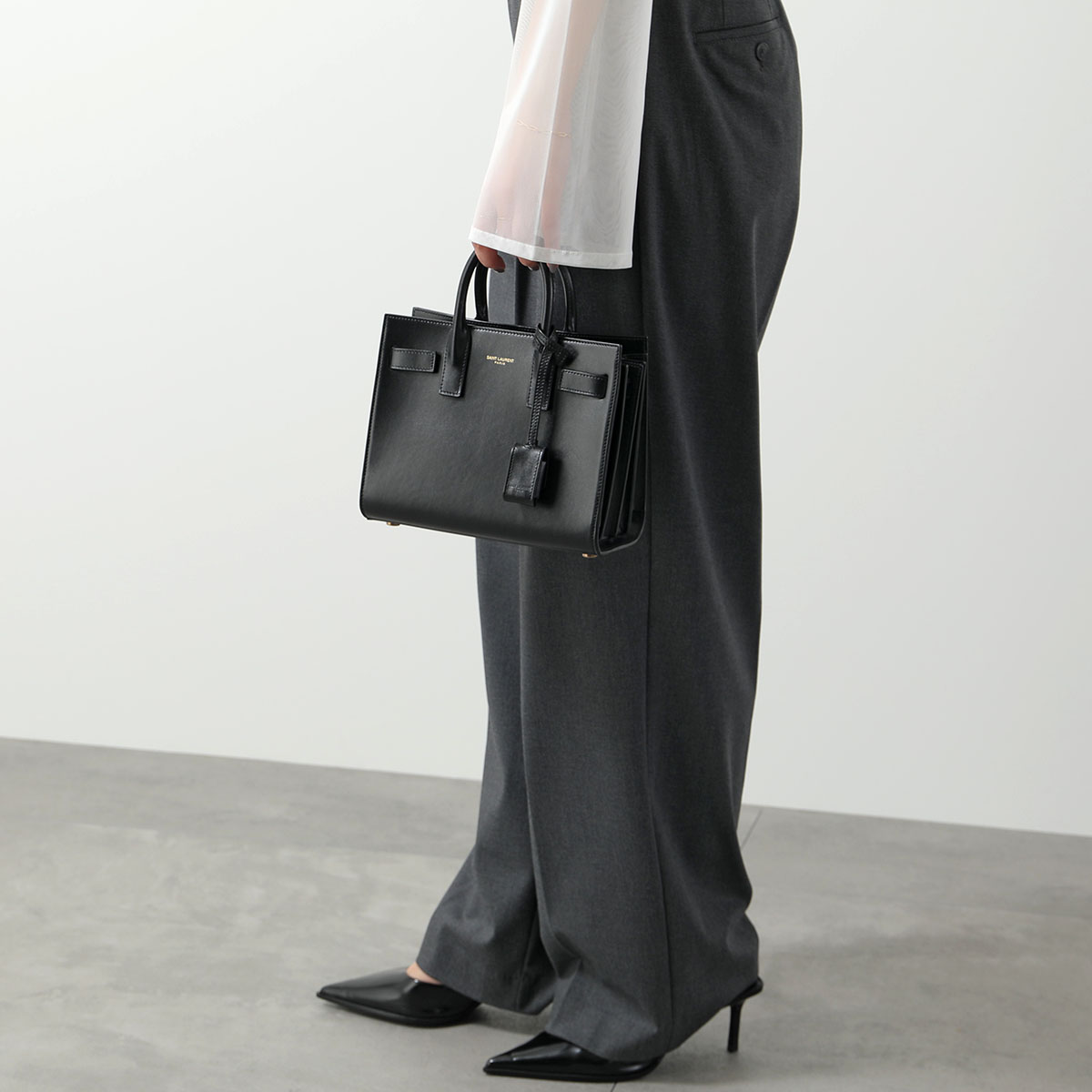 楽天市場】【最大2万円OFFクーポン対象・3/1限定】SAINT LAURENT サン