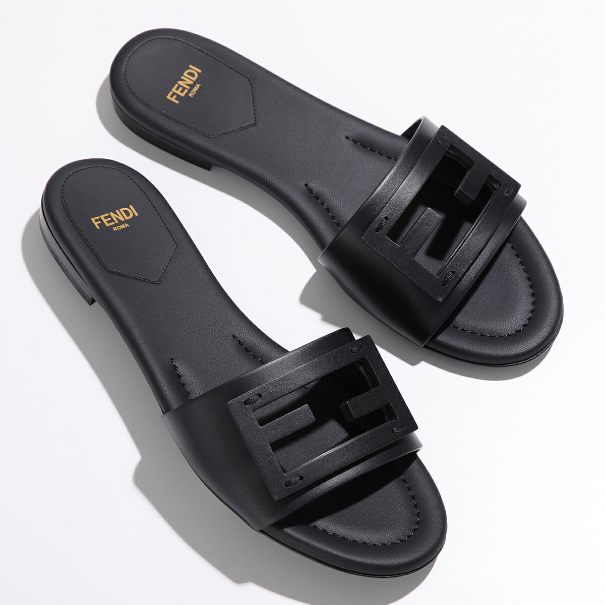 楽天市場】【最大2万円OFFクーポン対象・3/1限定】FENDI フェンディ