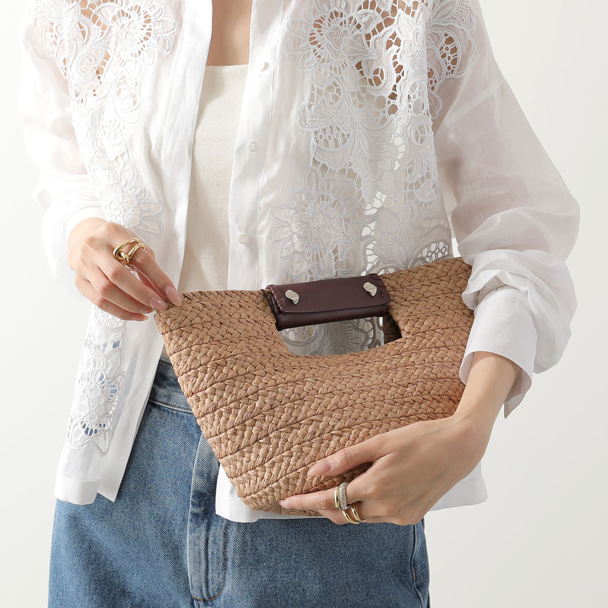 楽天市場】HELEN KAMINSKI ヘレンカミンスキー かごバッグ REMI TOTE